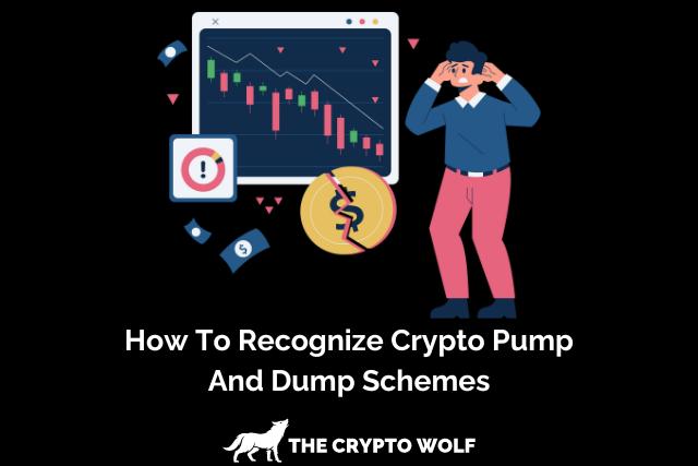 pump and dump crypto