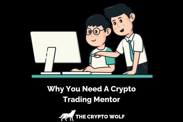 crypto trading coach