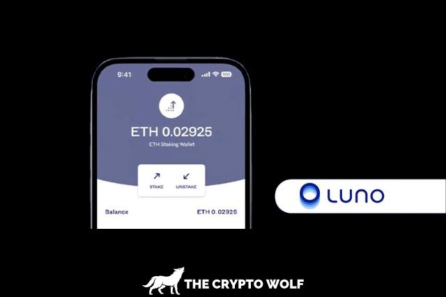 Can you make profit on Luno