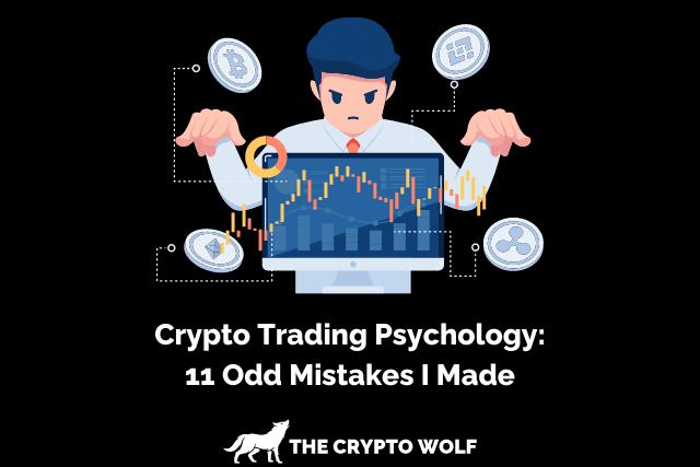 crypto trading psychology