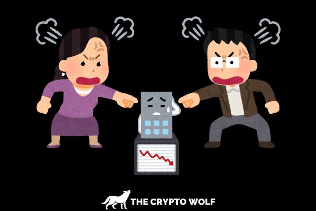 crypto market psychology