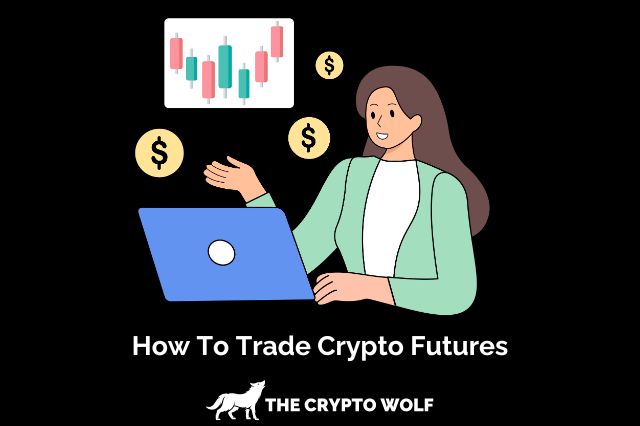 Crypto Futures trading