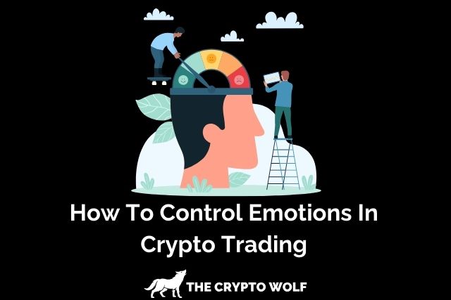 How To Control Emotions In Crypto Trading