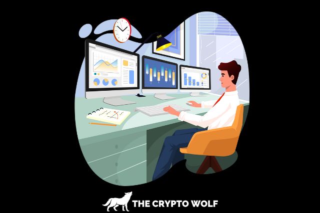 how to find crypto to day trade