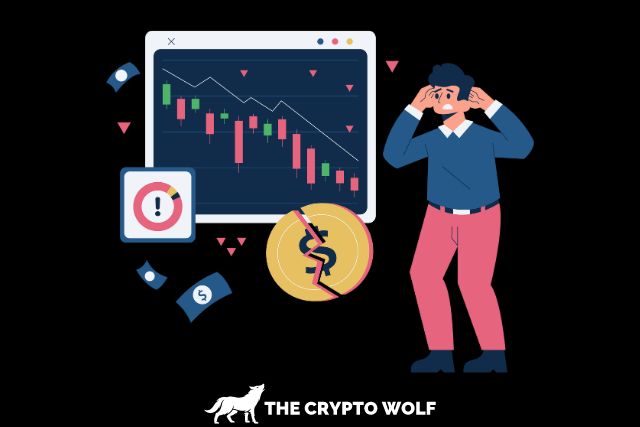 panic selling in crypto