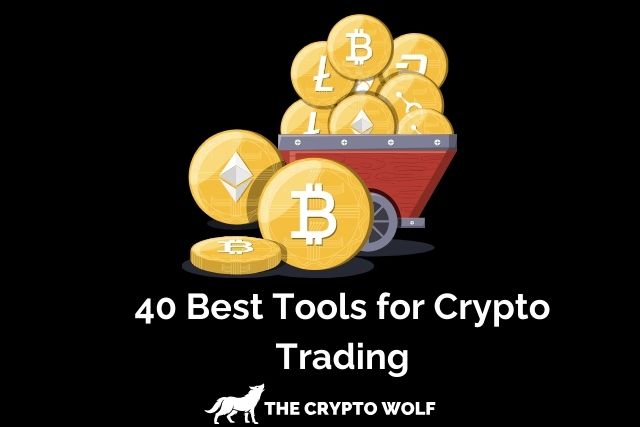 tools for crypto trading